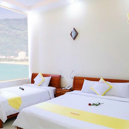 Hoang Yen Canary Hotel Quy Nhon Exterior photo
